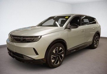 Opel Grandland (X) 5.400 km 35.549 &euro; Rüsselsheim 65428
