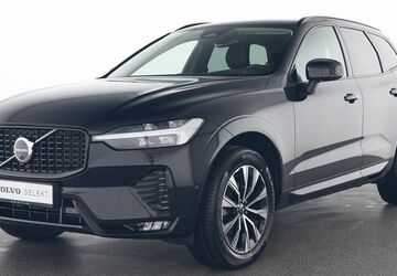 Volvo XC60 29.000 km 38.660 &euro; Weiterstadt 64331