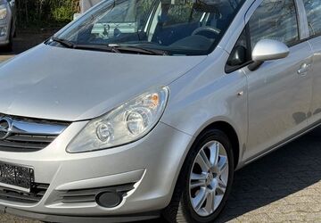 Opel Corsa 170.000 km 2.497 &euro; Rüsselsheim 65428