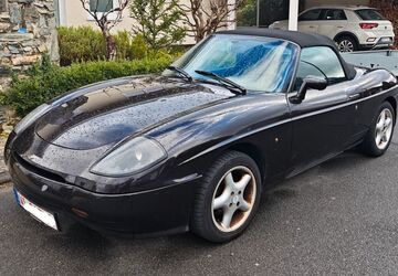 Fiat Barchetta 179.000 km 3.333 &euro; Taunusstein 65232