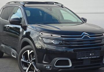Citroen C5 Aircross 157.055 km 13.300 &euro; Wiesbaden 65201