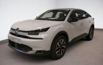 Gebrauchte Citroën C4