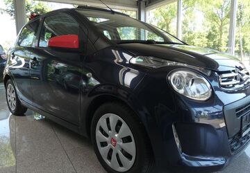 Citroen C1 74.527 km 7.400 &euro; Mainz 55120