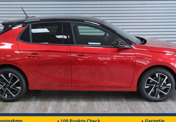 Opel Corsa 1.200 km 16.890 &euro; Gau-Bickelheim 55599