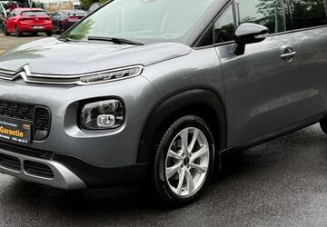 Citroen C3 Aircross 157.000 km 8.900 &euro; Mainz-Kostheim 55246