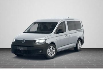 VW Caddy 15.500 km 37.490 &euro; Bingen / Rhein 55411