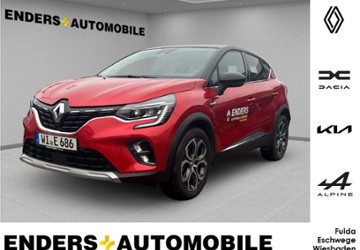 Renault Captur 15.000 km 20.980 &euro; Wiesbaden 65203