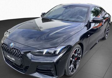 BMW 420 31.000 km 47.790 &euro; Kronberg 61476