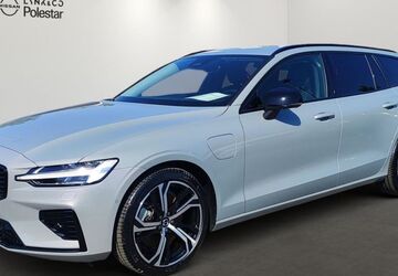 Volvo V60 22.580 km 37.800 &euro; Mainz-Kastel 55252