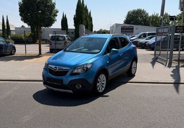 Opel Mokka 159.000 km 8.999 &euro; Mainz 55129