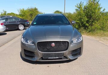 Jaguar XF 94.500 km 19.900 &euro; Ingelheim 55218