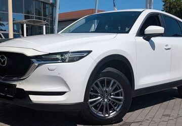 Mazda CX-5 187.700 km 12.990 &euro; Mainz 55128