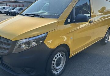 Mercedes-Benz Vito 194.099 km 17.731 &euro; Mainz 55122