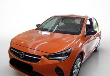Opel Corsa 104.324 km 10.980 &euro; Hofheim im Taunus 65719