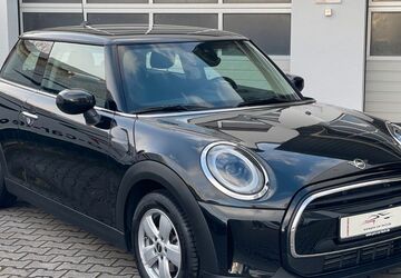 Mini Cooper 17.850 km 21.990 &euro; Trebur 65468