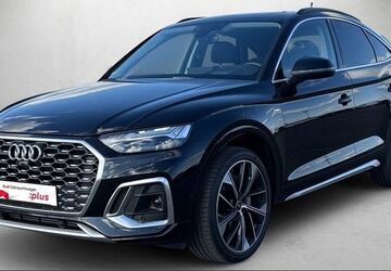 Audi Q5 45.500 km 39.780 &euro; Mainz 55131