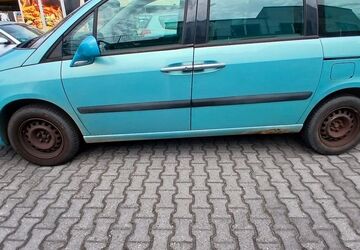 Citroen C8 179.000 km 990 &euro; Rüsselsheim 65428
