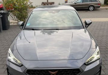 Cupra Leon 99.000 km 20.800 &euro; Langen 63225