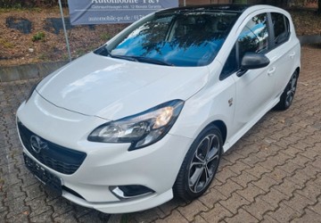 Opel Corsa 133.500 km 7.290 &euro; Hattersheim am Main 65795