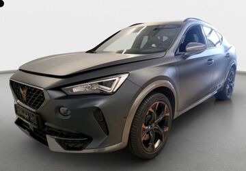Cupra Formentor 59.889 km 25.390 &euro; Hofheim-Diedenbergen 65719