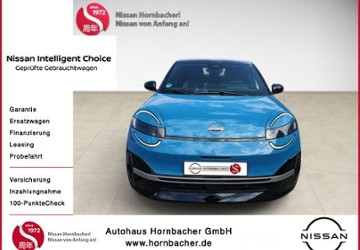 Nissan Micra 2.500 km 32.890 &euro; Kelkheim 65779