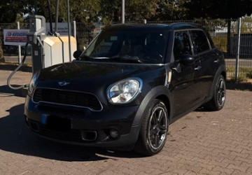 Mini Countryman S (Cooper) 185.658 km 6.000 &euro; Waldems 65529