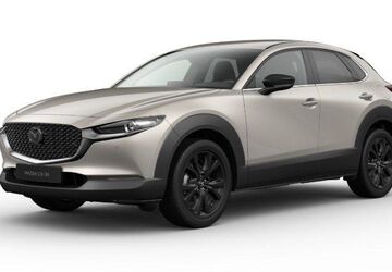 Mazda CX-30 3.118 km 29.745 &euro; Mainz 55122