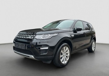 Land Rover Discovery Sport 221.000 km 8.900 &euro; Hofheim am Taunus 65719