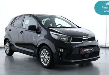 Kia Picanto 53.864 km 11.220 &euro; Egelsbach 63329