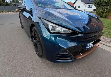 Cupra Born 57.036 km 23.400 &euro; Eich 67575