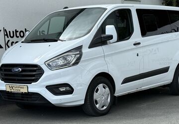 Ford Transit Custom 22.000 km 25.990 &euro; Bischofsheim 65474