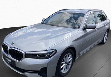 BMW 530 85.101 km 25.490 &euro; Kronberg 61476