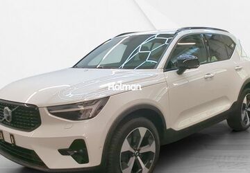 Volvo XC40 36.531 km 27.447 &euro; Eschborn 65760