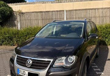 VW Golf Plus 139.650 km 5.500 &euro; Eltville 65343