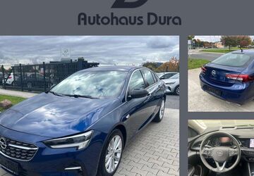 Opel Insignia 132.300 km 14.950 &euro; Rüsselsheim 65428