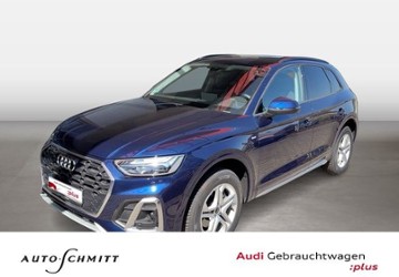 Audi Q5 21.999 km 44.480 &euro; Idstein 65510