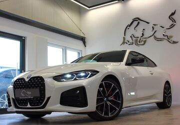 BMW M440 39.745 km 49.700 &euro; Nieder Olm (bei Mainz) 55268