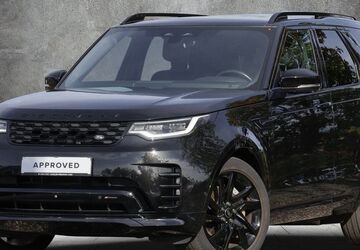 Land Rover Discovery 66.382 km 49.900 &euro; Kronberg 61476