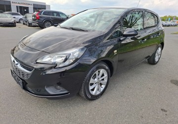 Opel Corsa 90.000 km 8.490 &euro; Gross Gerau 64521