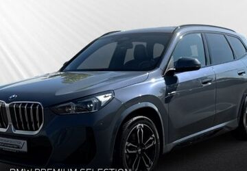 BMW X1 5.558 km 49.890 &euro; Rüsselsheim 65428