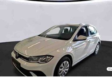 VW Polo 44.590 km 13.990 &euro; Mainz 55120