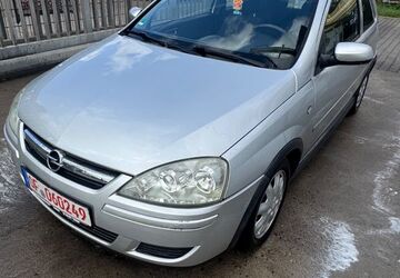 Opel Corsa 122.000 km 1.850 &euro; langen 63225