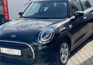 Mini ONE 57.000 km 16.990 &euro; Trebur 65468