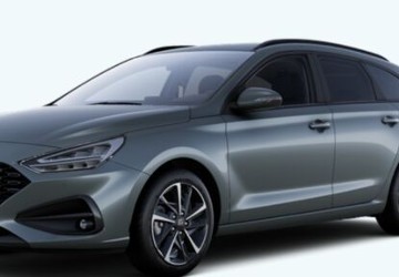 Hyundai i30 1.500 km 26.990 &euro; Langen 63225