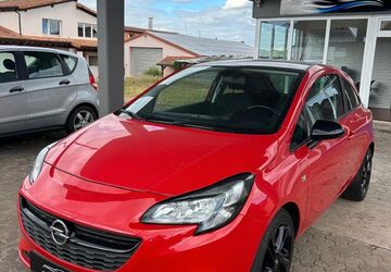 Opel Corsa 114.654 km 6.299 &euro; Langenlonsheim 55450