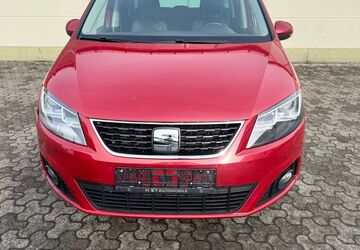Seat Alhambra 320.000 km 9.900 &euro; Taunusstein 65232