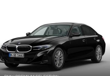 BMW 320 107.474 km 31.890 &euro; Rüsselsheim 65428
