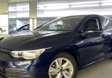 VW Golf 39.999 km 24.480 &euro; Idstein 65510