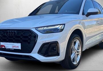 Audi Q5 78.371 km 34.880 &euro; Mainz 55131