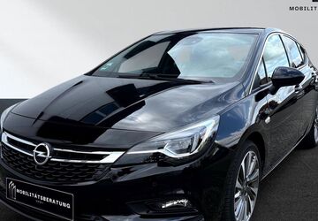 Opel Astra 99.314 km 12.999 &euro; Ginsheim-Gustavsburg 65462